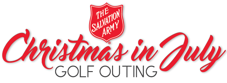 Salvation Christmas Sign Up 2022 Golf Outing 2022 - Green Bay Salvation Army