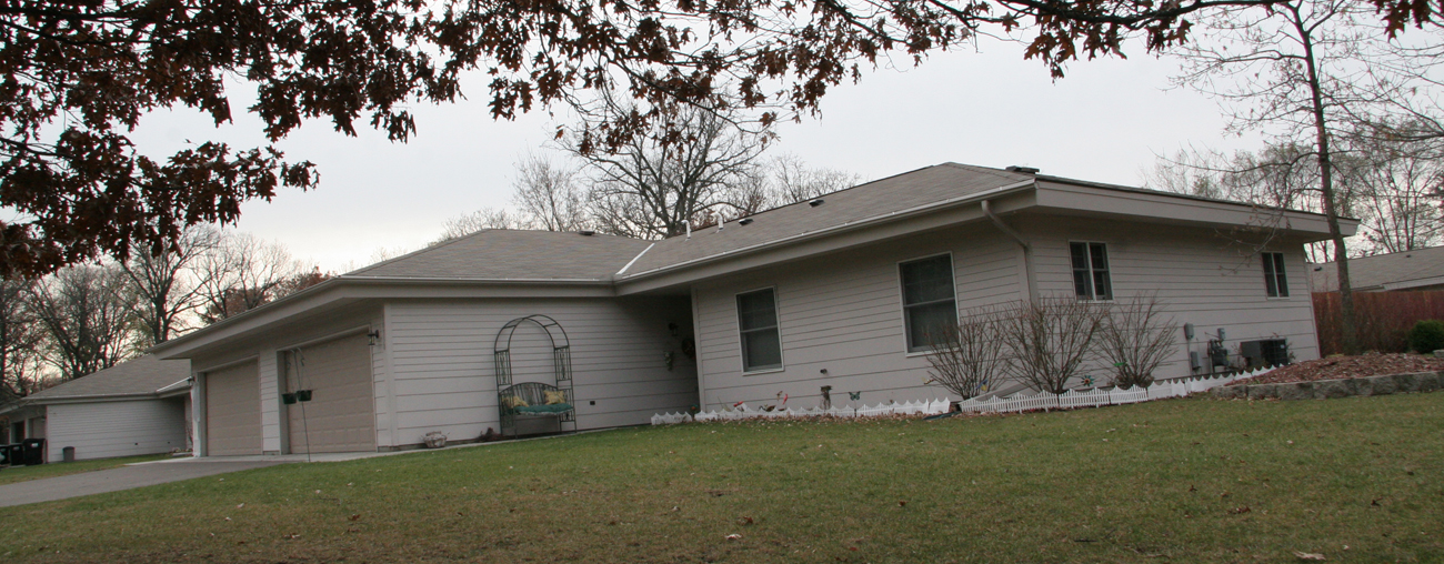 Provide Housing Harvest Hills