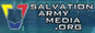 Salvation Army Media Icon