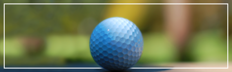 Chip-In Golf Outing Image