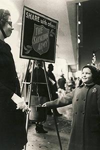 Red kettle history