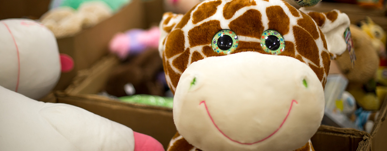 Angel Tree Locations Western Michigan and Northern Indiana