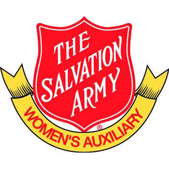 Women's Auxiliary logo