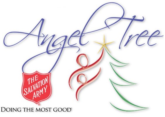 Angel Tree Registration 2020 Image