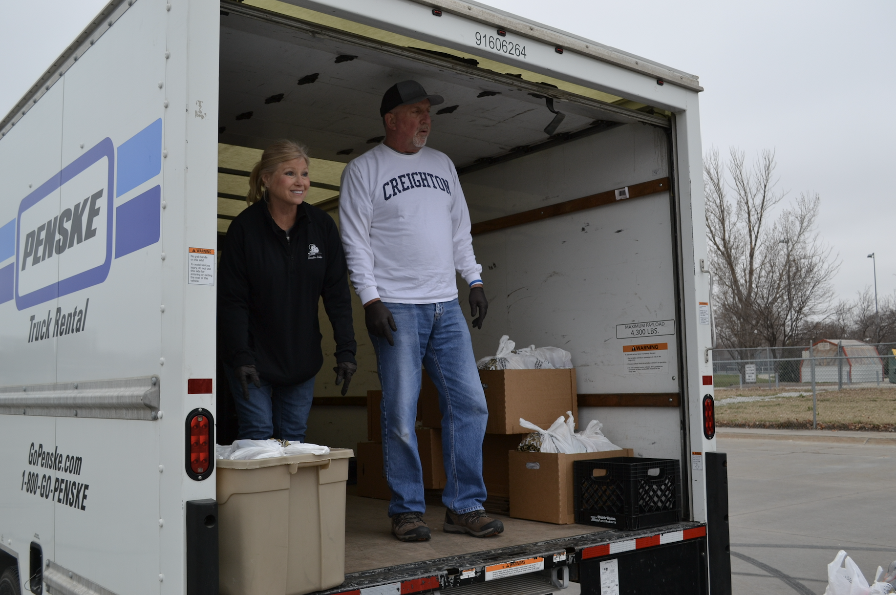 Making a Difference in the Midwest During COVID19, August 4 The