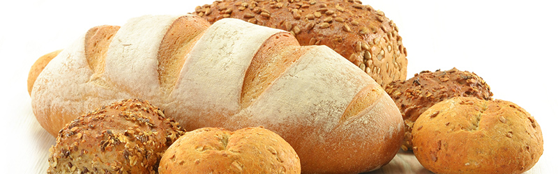 Bread Distribution Image