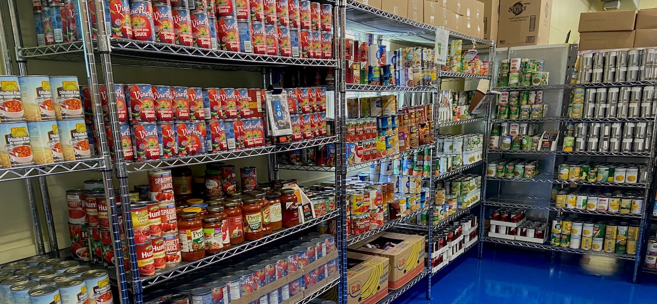 The Salvation Army Midland Division St. Louis Region Food Pantries The Salvation Army Greater