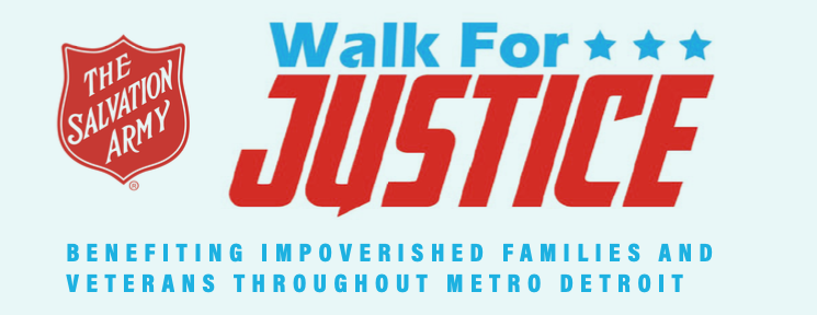 12th Annual Walk For Justice Image