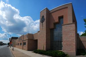 St. Paul Payne Ave. Salvation Army