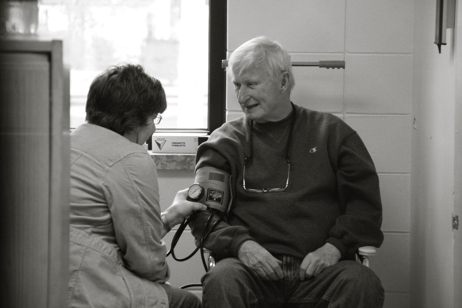 Downtown Salvation Army Medicaid Renewal Event Image