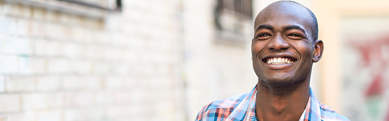 Men's Fellowship Image