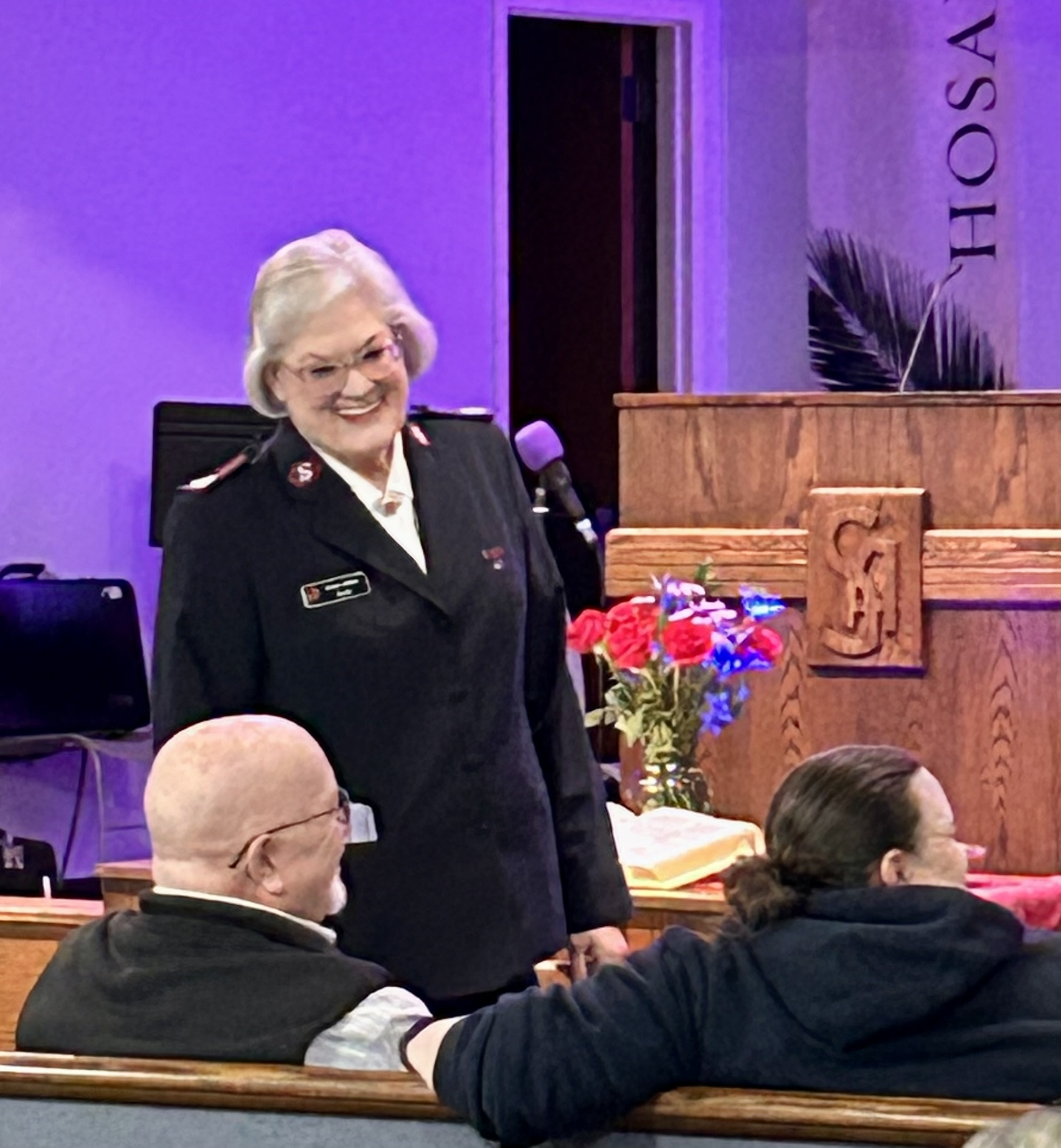 Image for Sunday Worship Services