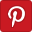 Pinterest Icon