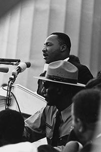 Martin Luther King