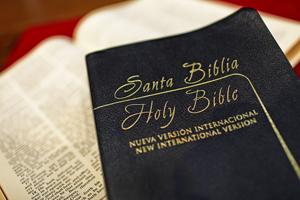 Open Bible