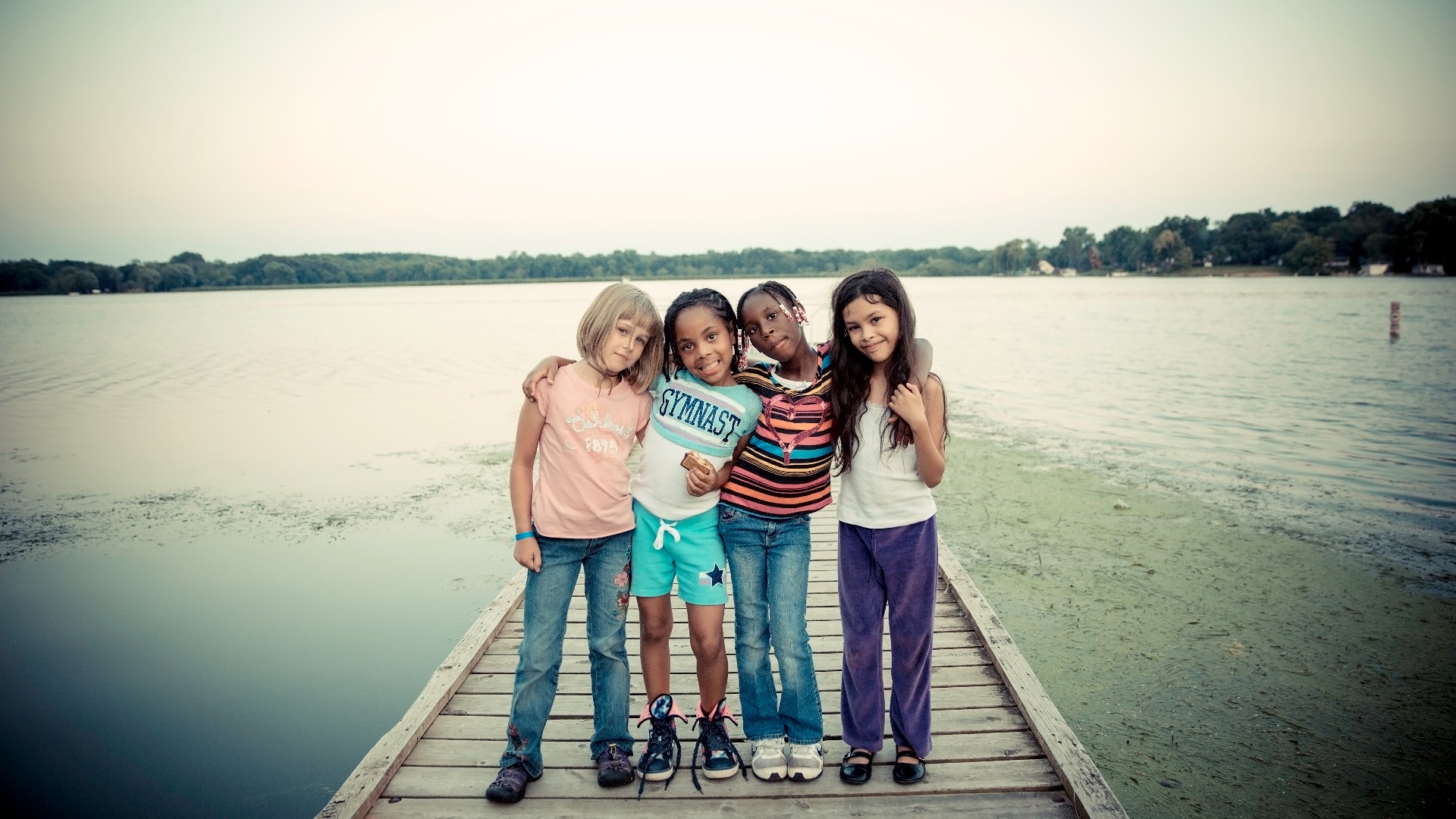 Inspire Every Kid You Meet Image