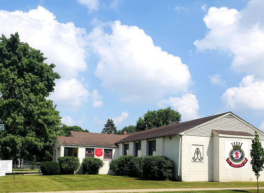 SUNDAY WORSHIP SERVICES Image