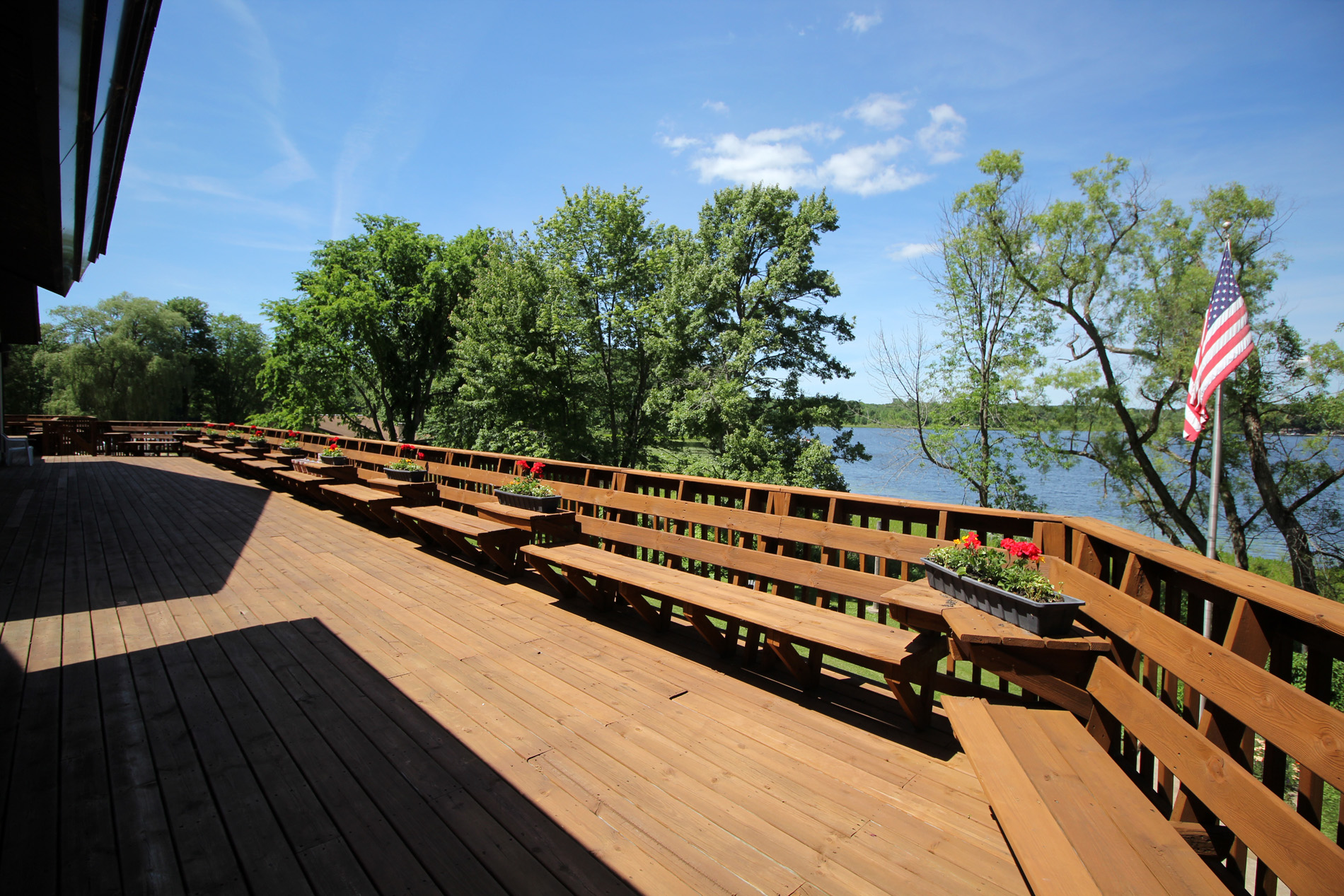 Book Your Event Little Pine Island Camp