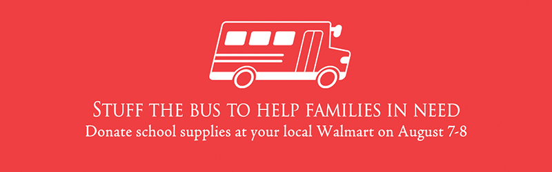 Stuff the Bus Image