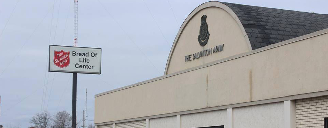 Chippewa Valley Salvation Army