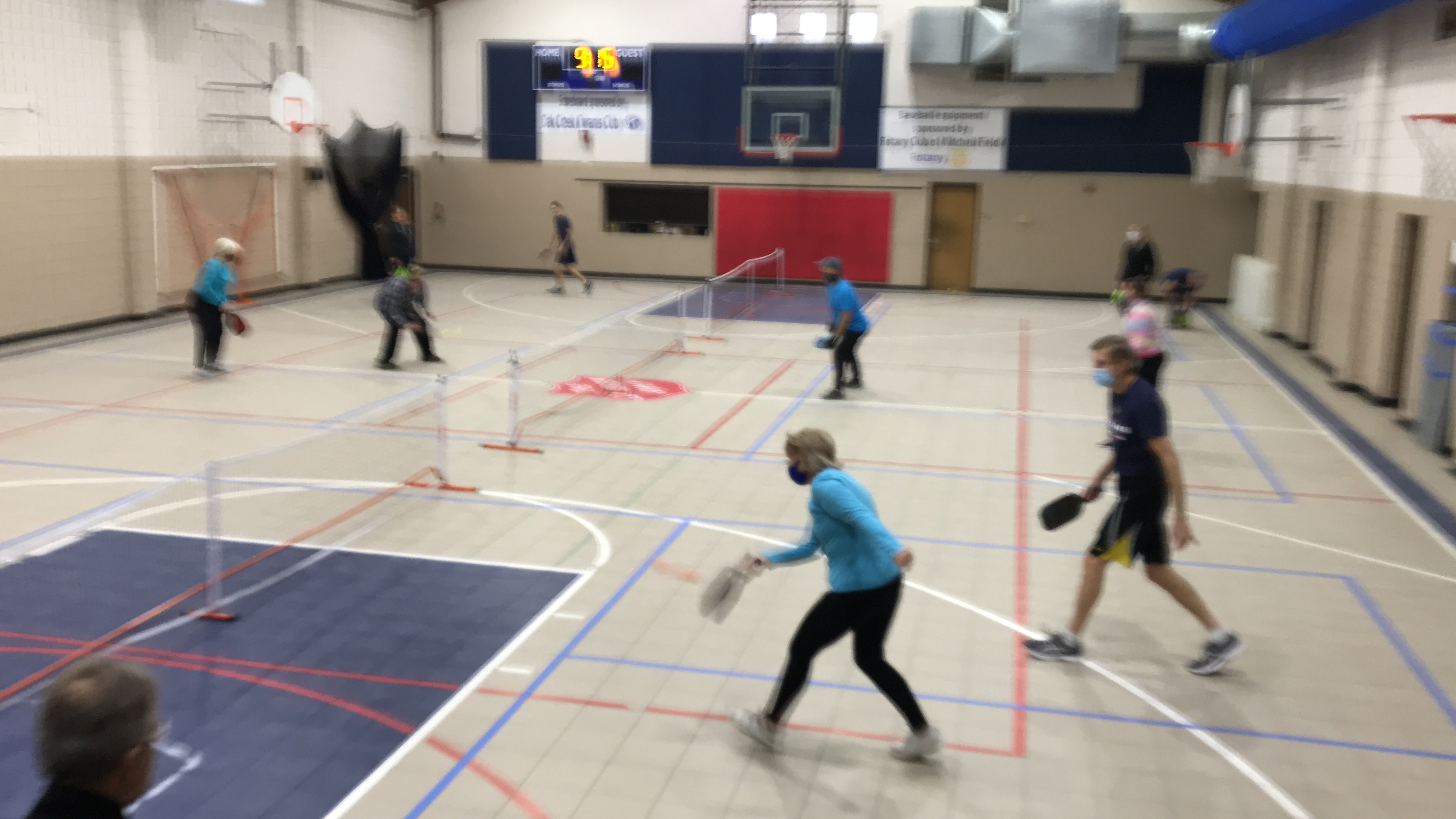 Oak Creek Salvation Army