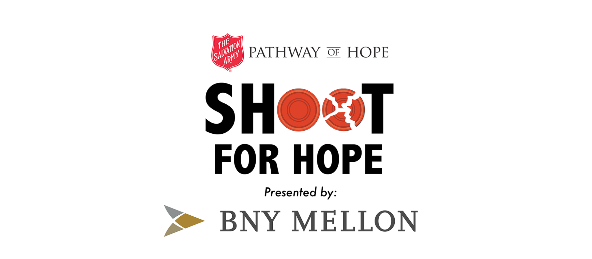 4th Annual Salvation Army Pathway of Hope: Shoot for Hope Image