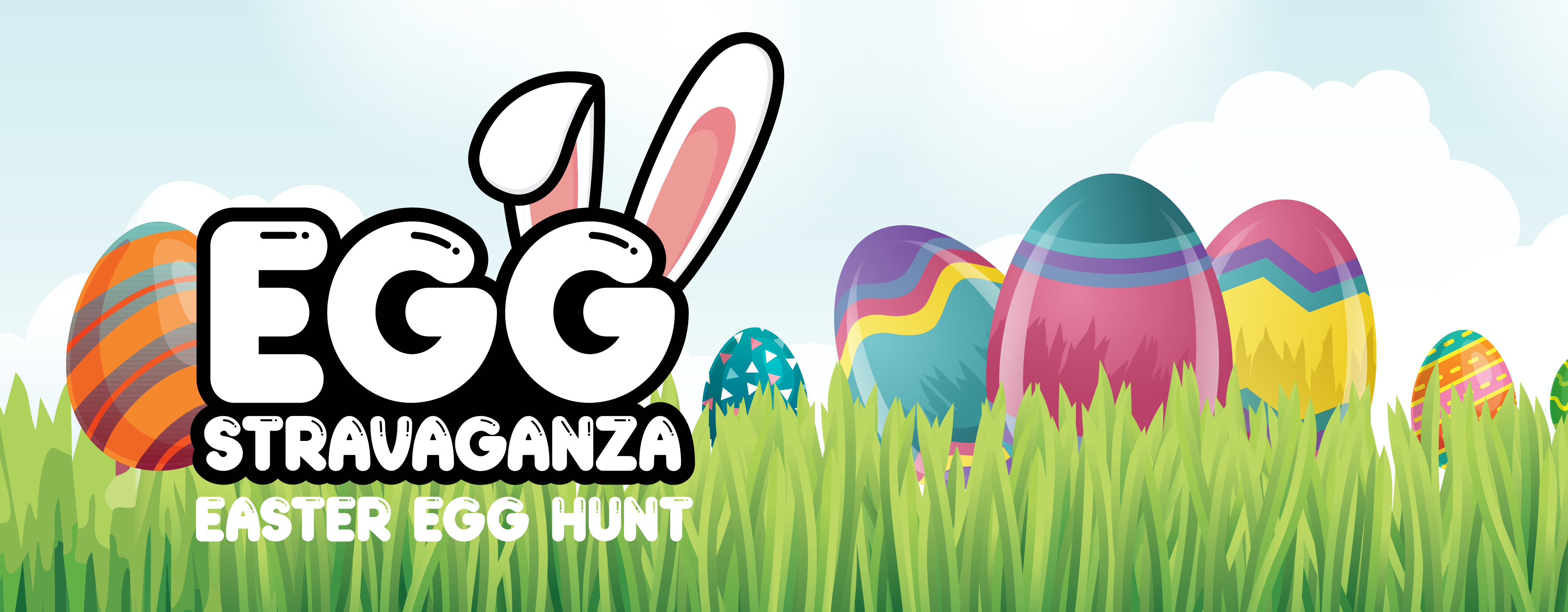 Eggstravaganza Easter Egg Hunt - Salvation Army Philadelphia Kroc Center