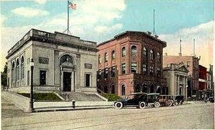 Savings Bank of Danbury