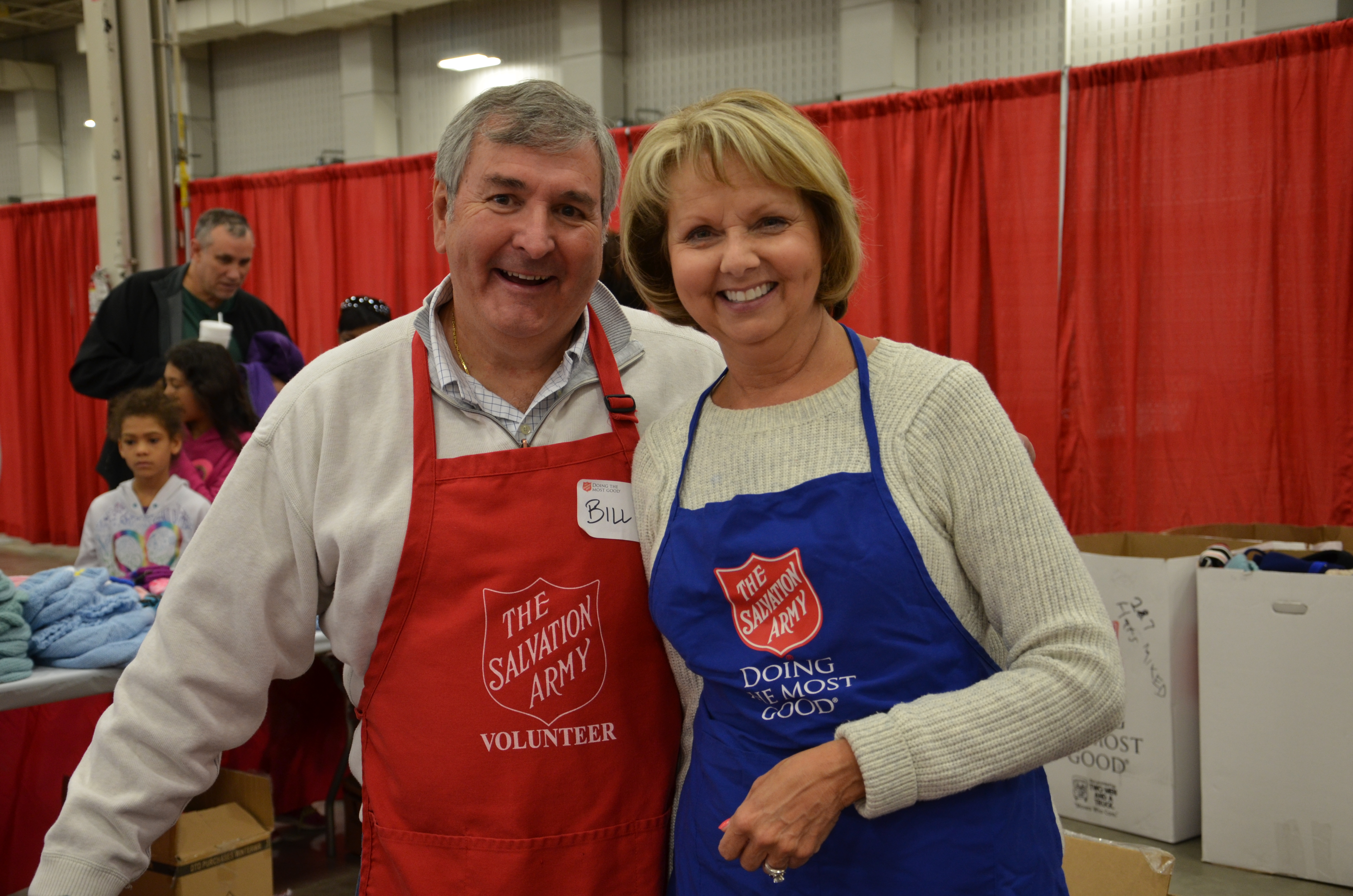 Advisory Board Members