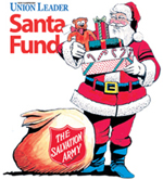 Santa Fund