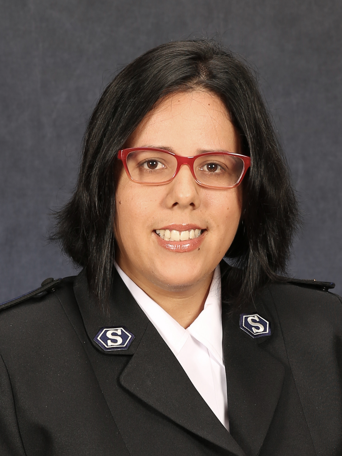 Vazquez, Alexandra