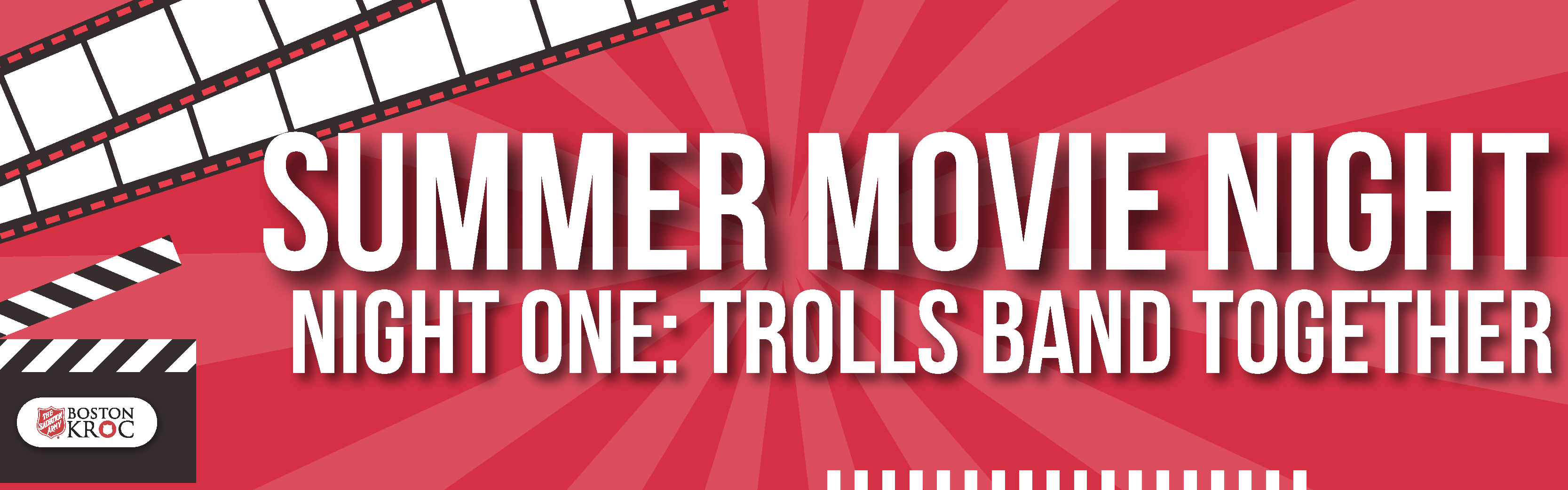 Summer Movie Night 1 Image