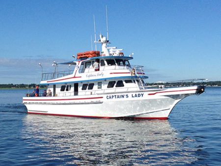 Newburyport September Sailebration Image