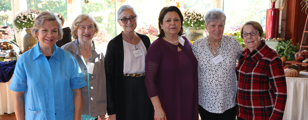 Women's Auxiliary Salvation Army Southern New England Division