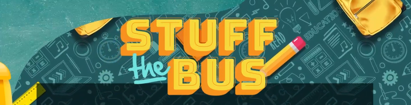 Boston 25 Stuff the Bus - Lynn Image