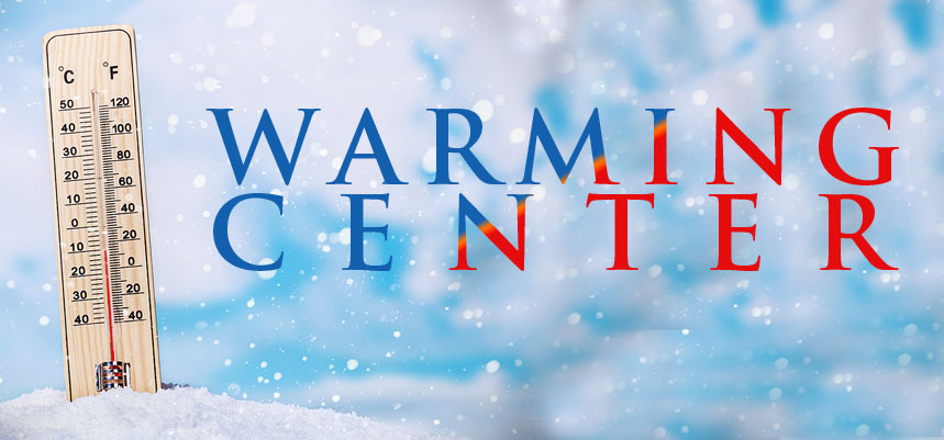 The Salvation Army partners with City of Hartford to open warming center