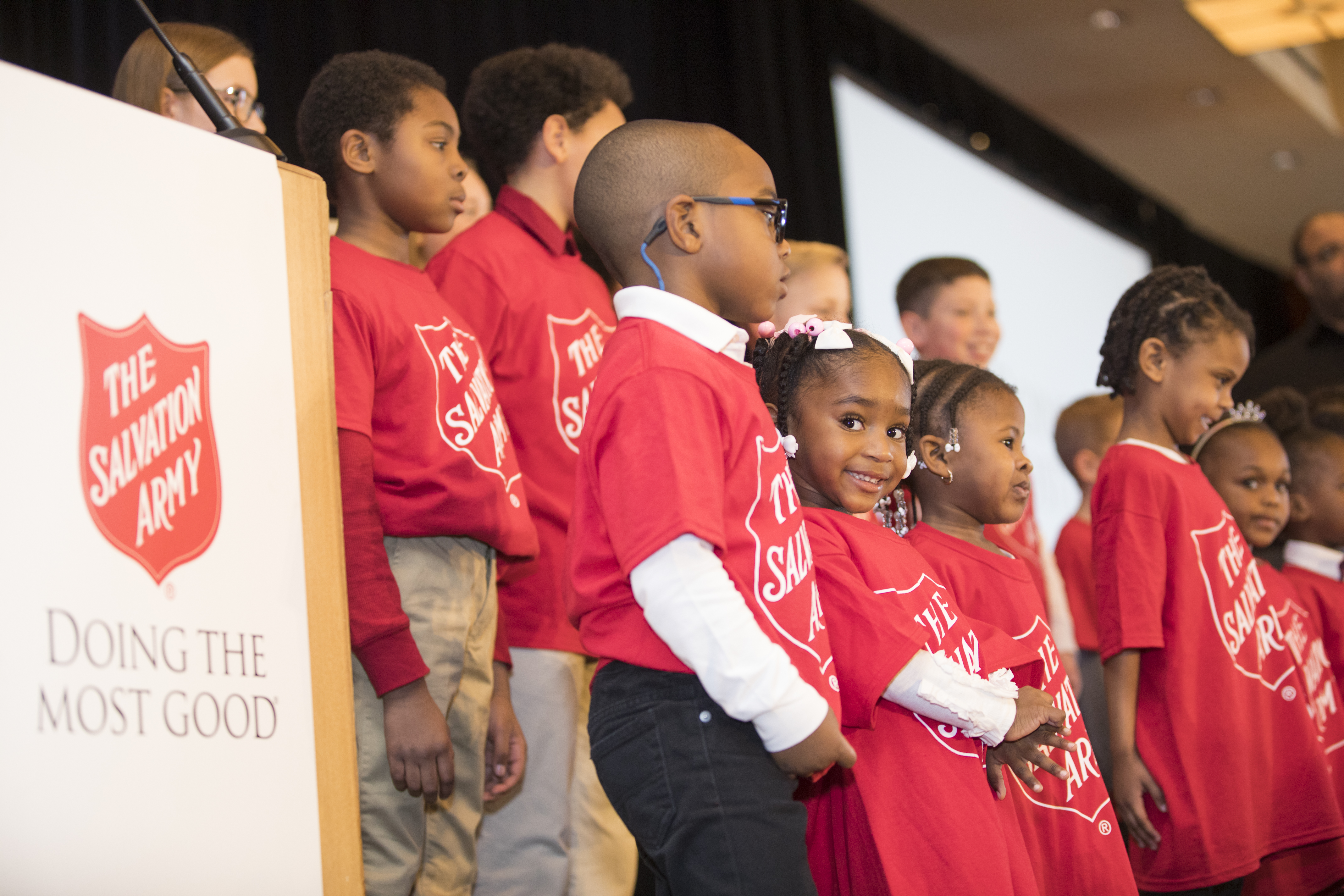 Annual Luncheon 2023 Image