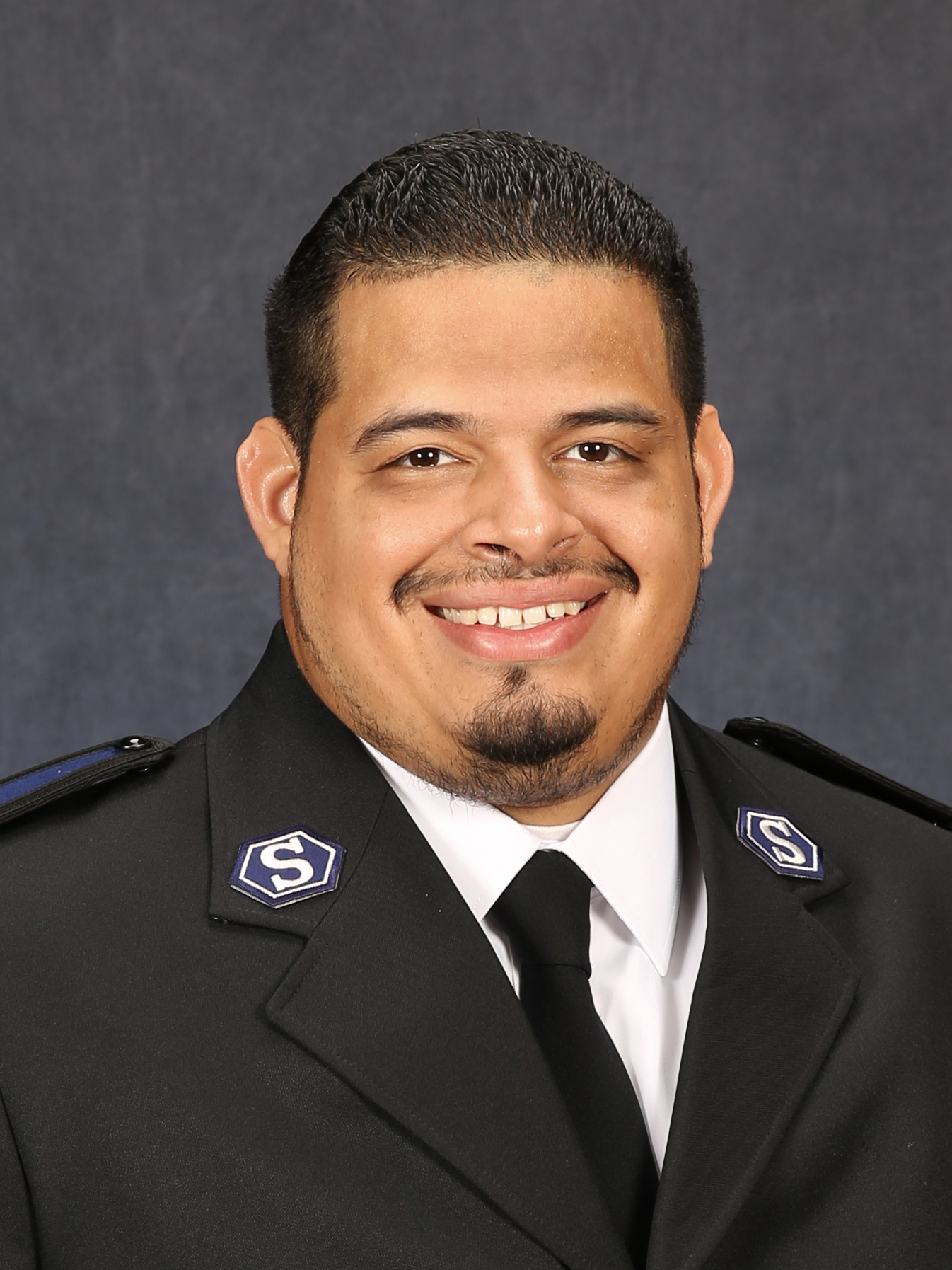 Adrian Aponte
