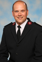 Dean Satterlee