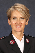 Colonel Janet Munn