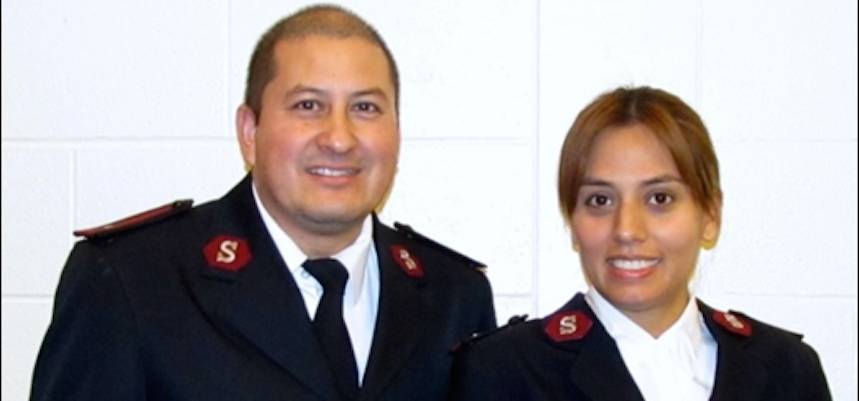 Meriden Officers Promoted