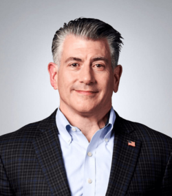 Bob Bastian