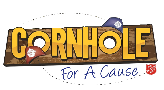 Cornhole For A Cause Image
