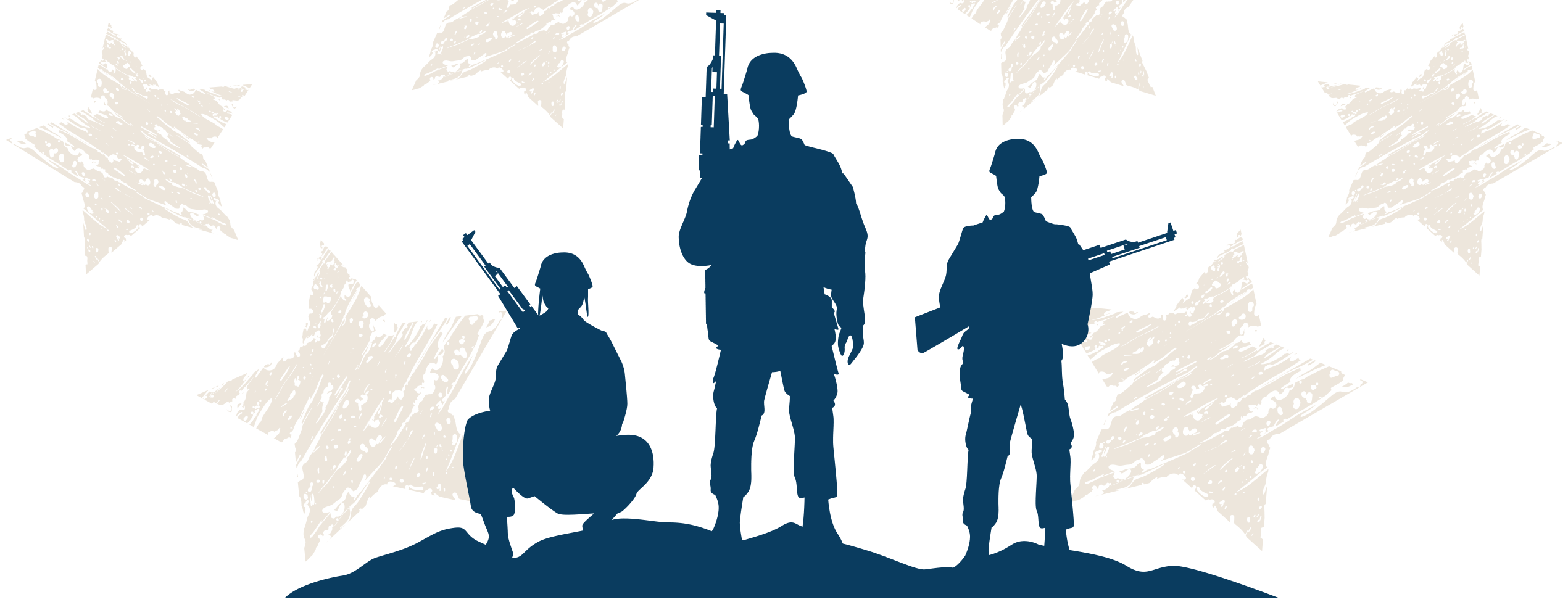 Quarter Auction Fundraiser to Support Veterans Image