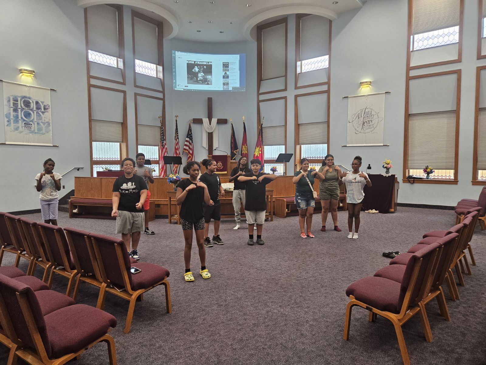 Give Local York 2025 Image