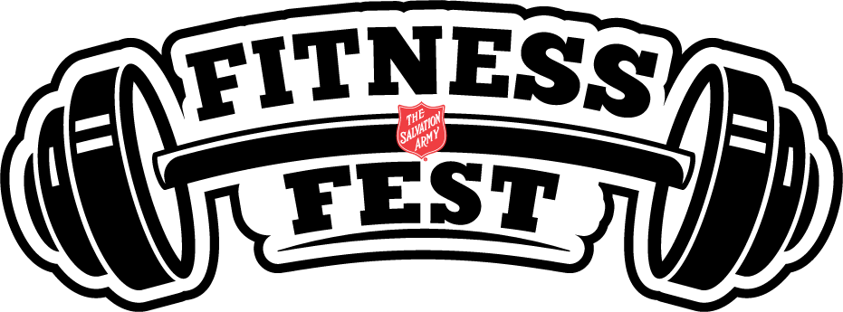 Kroc Fitness Fest Logo