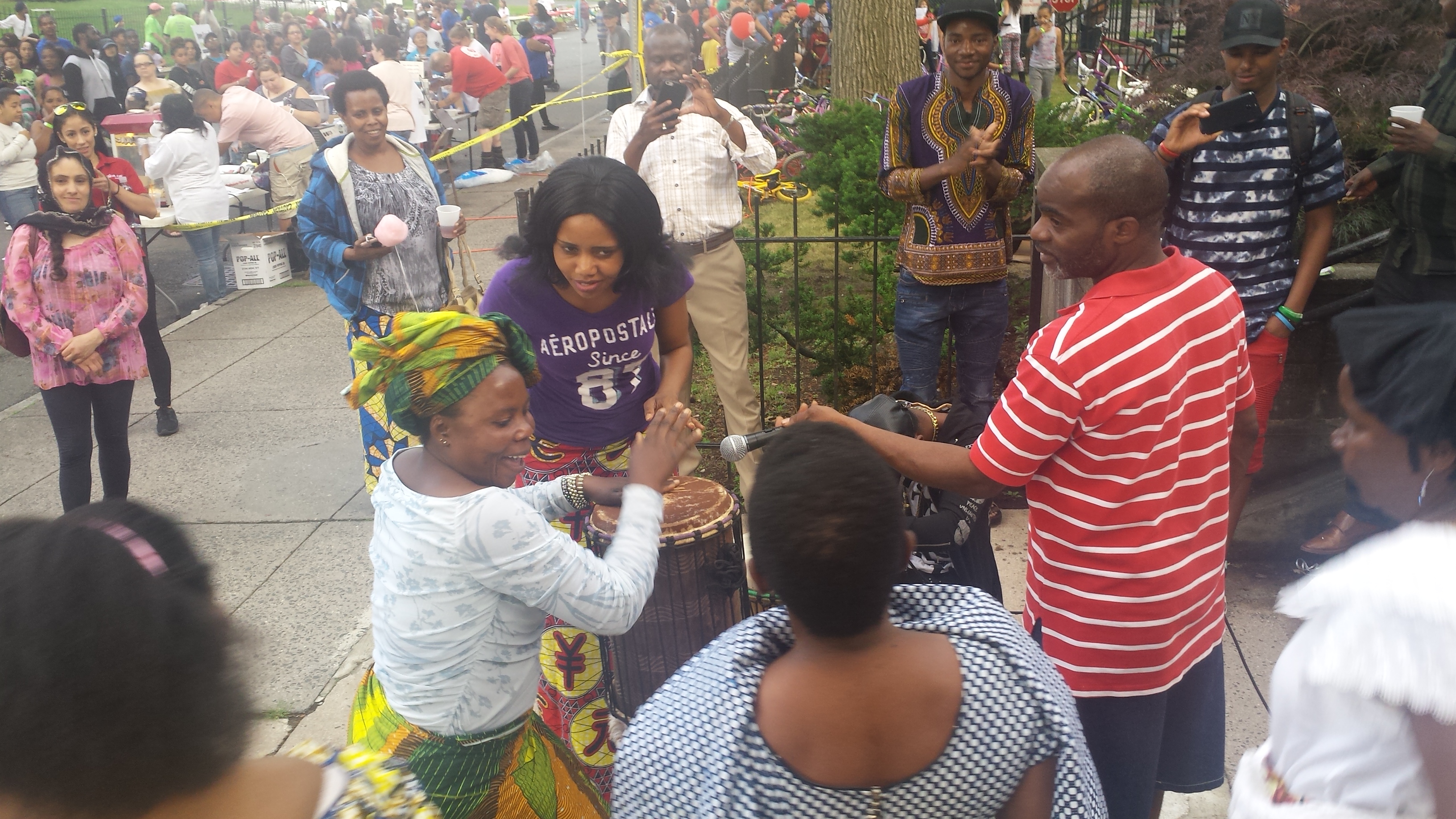 The Salvation Army Helps in Connecticut and Rhode Island Despite