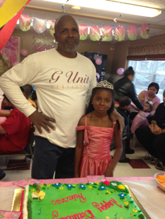 Princess Birthday