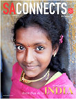 The Salvation Army SAConnects Magazine