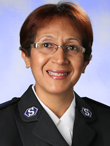 Mabel Andino
